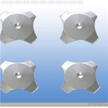 供应16MM十字形优质锅仔片