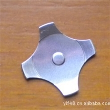 供应6MM-16MM优质十字形锅仔片