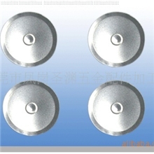 供应16MM圆形优质锅仔片