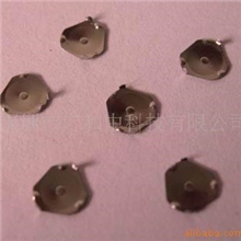 优惠供应6MMx0.6脚宽三角形锅仔片