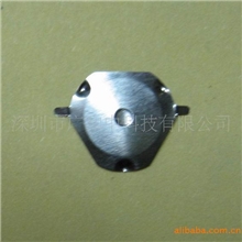 厂家直优质6mm三角形供锅仔片