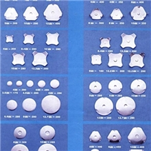 超长寿命三角形锅仔片，圆形锅仔片，metaldome弹片