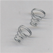供应塔簧，5号7号电池弹簧，异形弹簧，拉簧，