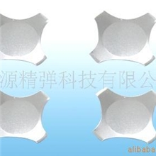 锅仔片(圆形,三角形,十字形)