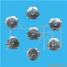 广和精密金属制品供应非标锅仔片