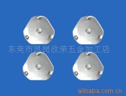 厂家直供锅仔弹片(图)