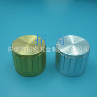 音响旋钮，旋钮开关，铝合金旋钮