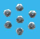 鍋仔片、按鍵彈片