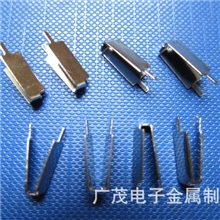 厂家直销弹片；充电器弹片，电器触片，手机弹片