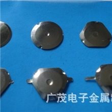 我厂专业生产锅仔片；采用进口材料，手感好，力度稳定，产品环保