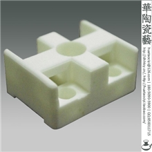 高精度电子绝缘陶瓷电子陶瓷电工陶瓷材料电子陶瓷配件