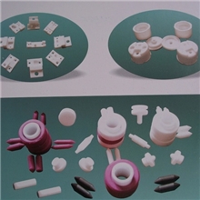 控温器件,电子零部件,电工零部件的理想绝缘材料.