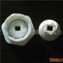 精密陶瓷,氧化铝陶瓷，电子陶瓷，耐磨陶瓷(图)