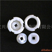 陶瓷磨芯，陶瓷内外牙，胡椒研磨器，咖啡磨(图)