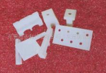 氧化铝陶瓷垫板氧化铝衬片氧化铝球衬陶瓷衬