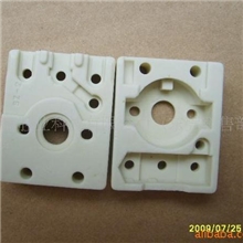 装置陶瓷堇青石陶瓷耐火陶瓷刚玉陶瓷陶瓷灯座