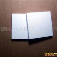 大功率芯片陶瓷（散热体，内芯导热柱，散热瓦）