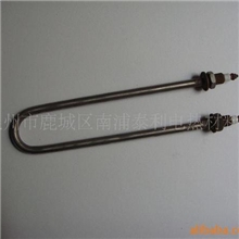 供应不锈钢电热管