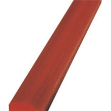 供应六角型绝缘槽