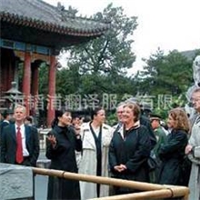 供应国内以及出国各语种旅游陪同口译翻译（导游）服务