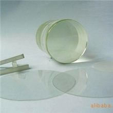 PPLN、掺氧化镁铌酸锂晶体及基片