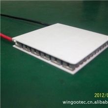 半导体制冷片TEC112706