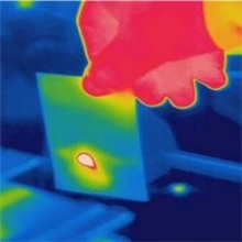 太赫兹检测卡可视化卡TeraCard