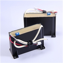 压电离子发生器