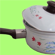 外贸搪瓷汤锅(换购)