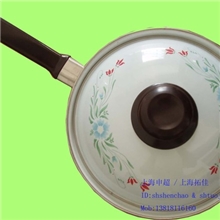 外贸搪瓷汤锅(赠品)