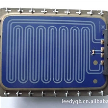 速热饮水机用介质浆料