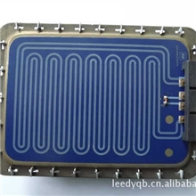 速热饮水机用导体浆料