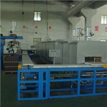 电炉，工业炉，窑炉自动上下料系统