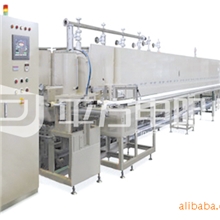 电炉工业炉窑炉--磷酸铁锂炉正、负极材料烧结双推板炉