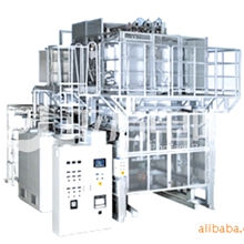 钟罩炉锰锌铁氧体的烧结