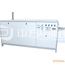 烘干网带炉电子浆料烘干