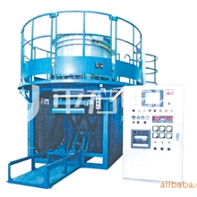 工业炉钟罩炉--MLCC-Ni烧结