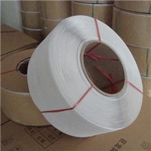 PP机用打包带杭州打包带半自动机用打包带塑料打包带