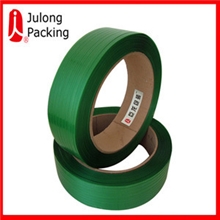 PET塑钢打包带杭州打包带绿色打包带PET打包带