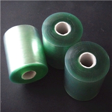 厂家直销PVC高粘电线膜、拉伸膜、自粘膜