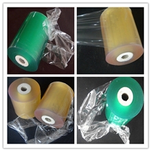 pvc高粘电线保护膜