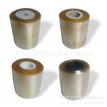 PVC电线膜、环保电线膜、PVC缠绕膜、包装膜