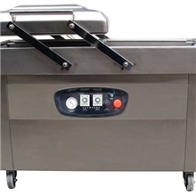 双室真空包装机