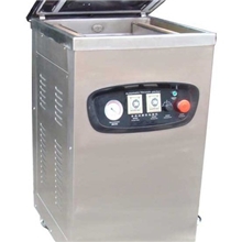 DZ-400单室真空包装机