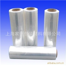 ≮厂家生产≯PE缠绕膜PE机用缠绕膜手工膜pe防静电缠绕膜