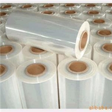 ≮厂家直销≯PE拉伸缠绕膜流延膜手工缠绕膜