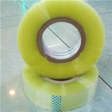 供应透明封箱胶、SGS环保认证