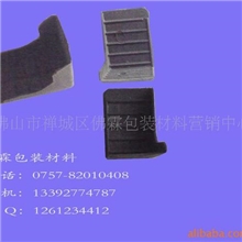 供应黑色护角塑料包角（厂价直销）