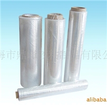 拉伸膜，缠绕膜、电线膜、保鲜膜