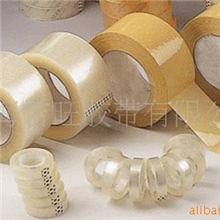 厂家直销定制BOPP胶带、封箱胶带、透明胶带